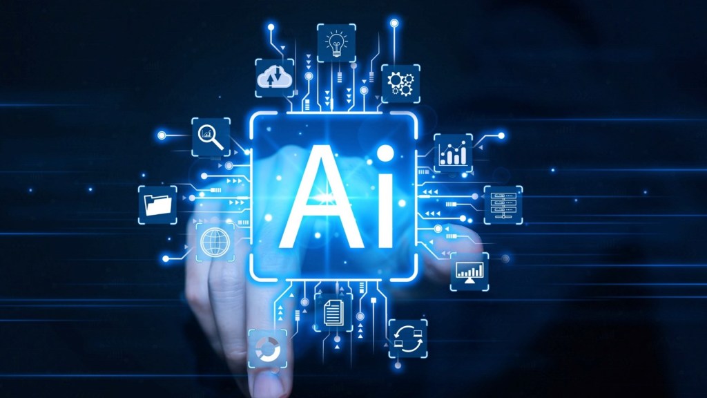 AI浪潮下的資安防護：從權限管理到自動化應變