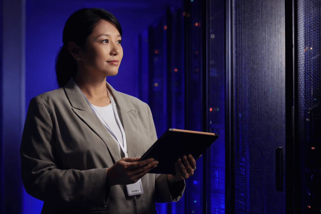 憑證管理系統導入：從47天憑證新規到企業實務對策