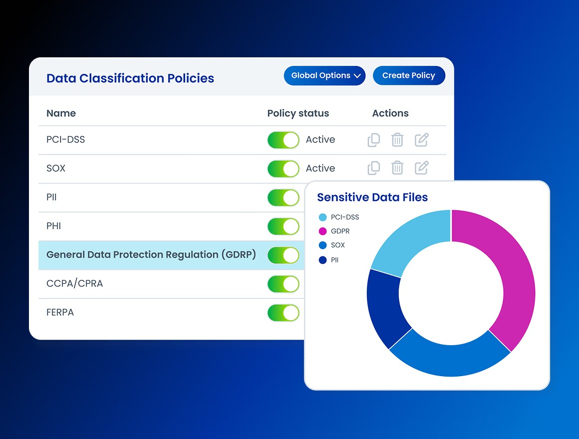 SailPoint 資料存取