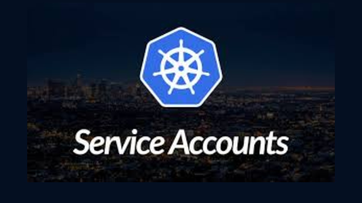 AI Agent 服務帳號資安治理