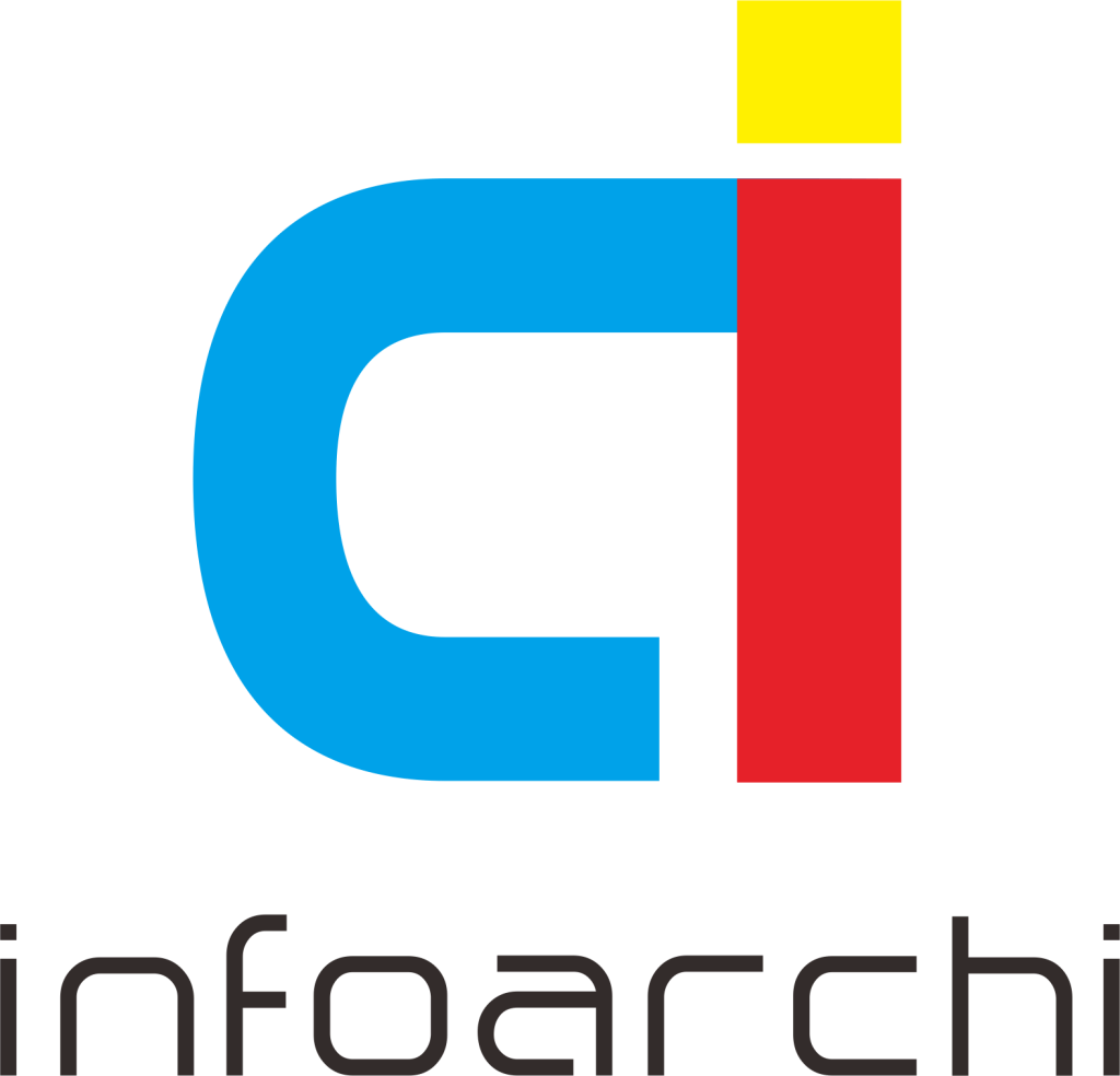 頤合資訊 Infoarchi