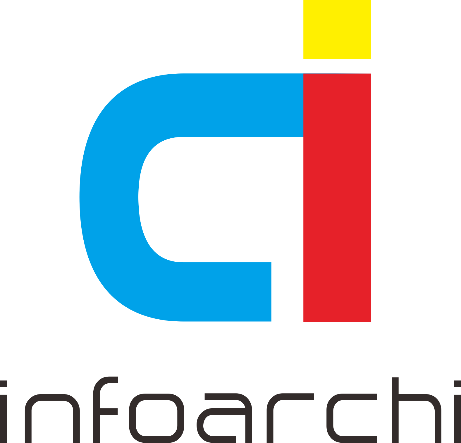 頤合資訊 Infoarchi